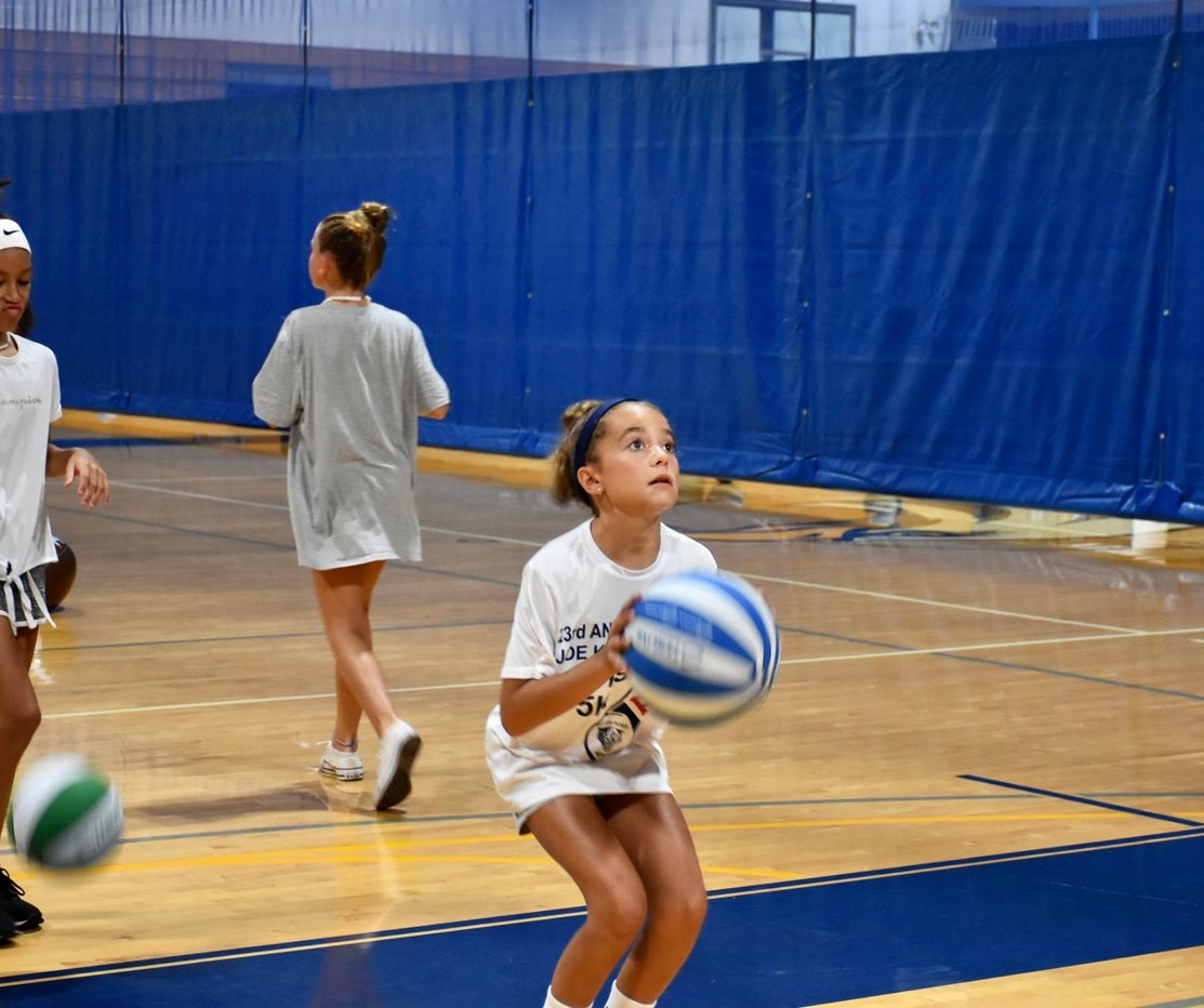 8 Fun Basketball Games for Kids to Play With Friends